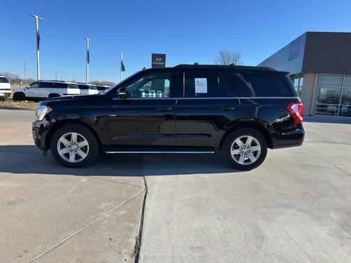 2018 Ford Expedition XLT