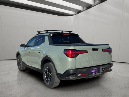 2023 Hyundai SANTA CRUZ SEL Premium