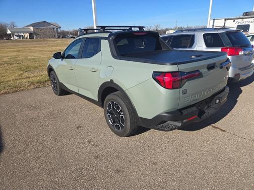 2023 Hyundai SANTA CRUZ SEL Premium