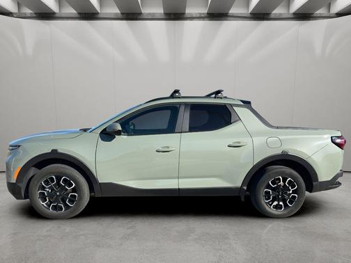 2023 Hyundai SANTA CRUZ SEL Premium