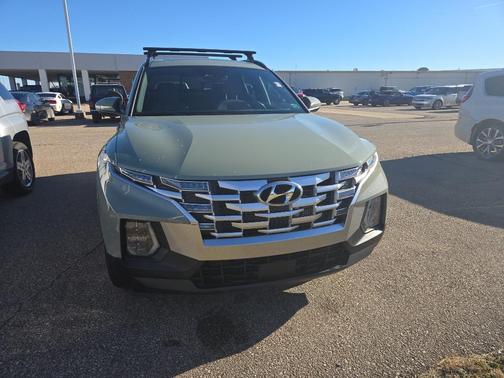 2023 Hyundai SANTA CRUZ SEL Premium