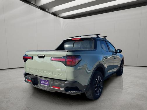 2023 Hyundai SANTA CRUZ SEL Premium