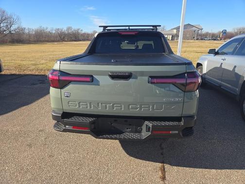 2023 Hyundai SANTA CRUZ SEL Premium