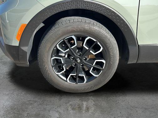 2023 Hyundai SANTA CRUZ SEL Premium