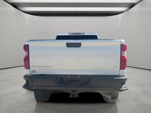 2021 Chevrolet Silverado 3500 WT