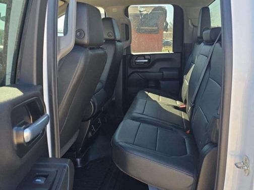 2021 Chevrolet Silverado 3500 WT