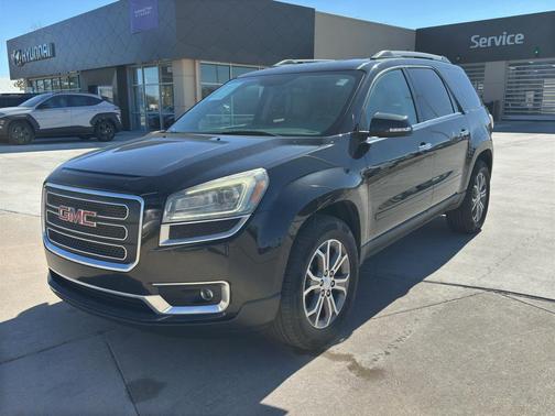 2013 GMC Acadia SLT-1