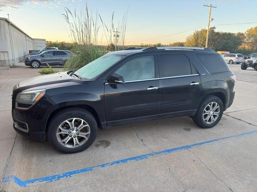 2013 GMC Acadia SLT-1