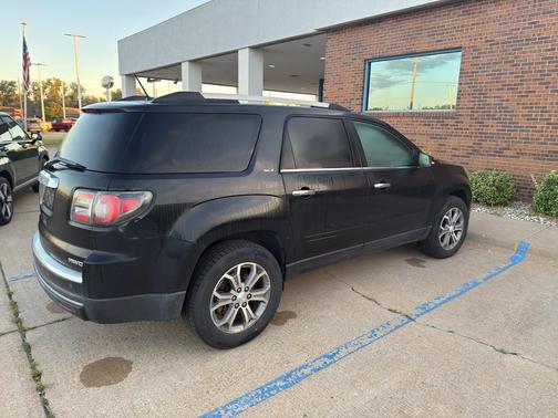 2013 GMC Acadia SLT-1