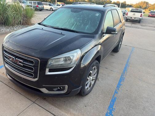 2013 GMC Acadia SLT-1