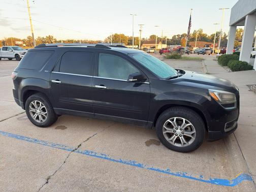 2013 GMC Acadia SLT-1