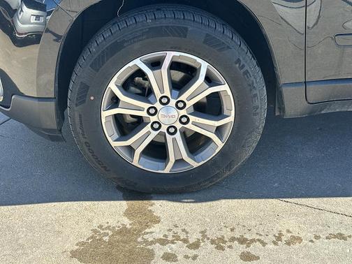 2013 GMC Acadia SLT-1