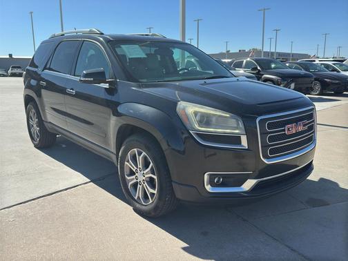 2013 GMC Acadia SLT-1