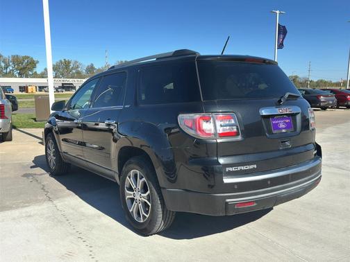 2013 GMC Acadia SLT-1
