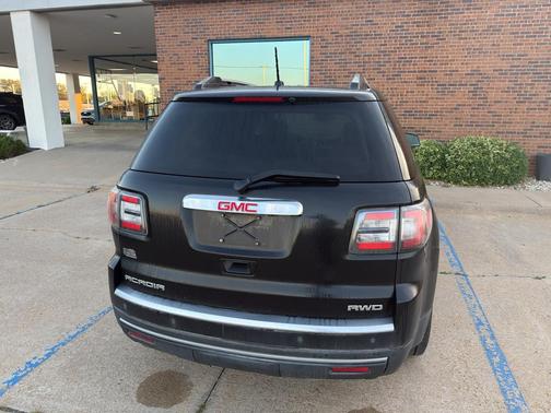 2013 GMC Acadia SLT-1