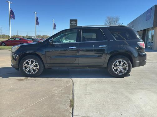 2013 GMC Acadia SLT-1