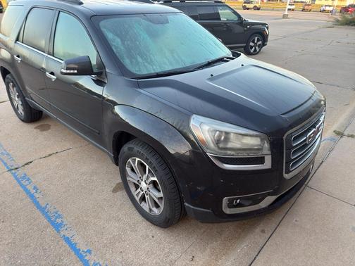 2013 GMC Acadia SLT-1