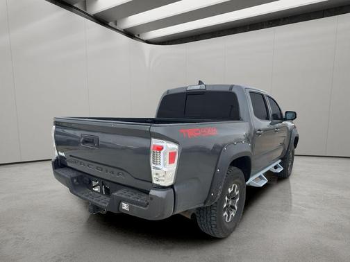 2019 Toyota Tacoma TRD Off Road