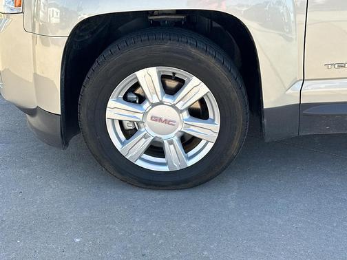 2014 GMC Terrain SLE-1