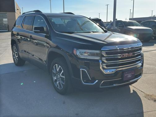 2023 GMC Acadia FWD SLT