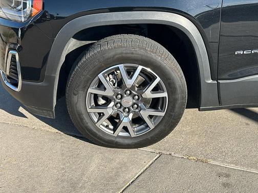 2023 GMC Acadia FWD SLT