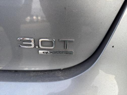 2012 Audi A6 3.0T Prestige Quattro