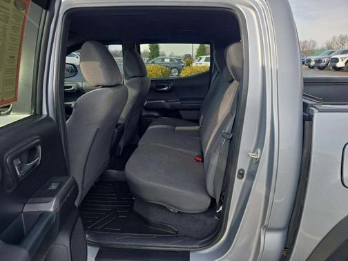 2018 Toyota Tacoma TRD Off Road