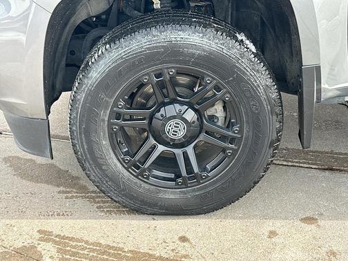 2022 Chevrolet Colorado WT