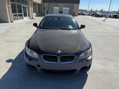 2011 BMW 328 328i