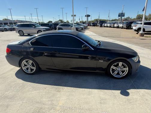 2011 BMW 328 328i