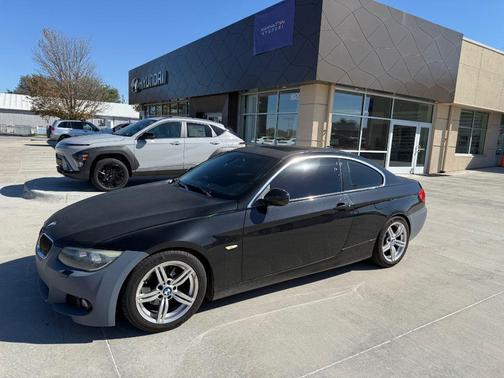 2011 BMW 328 328i