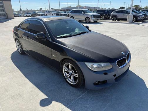 2011 BMW 328 328i