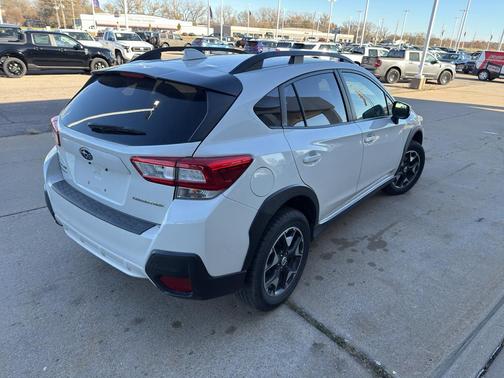 2018 Subaru Crosstrek 2.0i Premium
