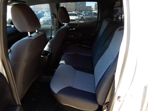 2020 Toyota Tacoma TRD Off Road