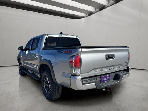 2020 Toyota Tacoma TRD Off Road