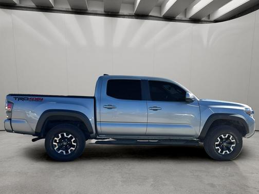 2020 Toyota Tacoma TRD Off Road