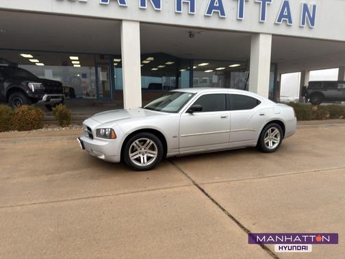 2006 Dodge Charger Base