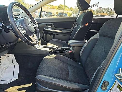 2017 Subaru Crosstrek 2.0i Premium