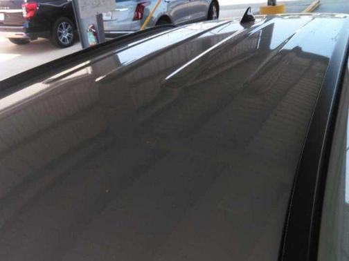 2024 Hyundai TUCSON Plug-In Hybrid SEL