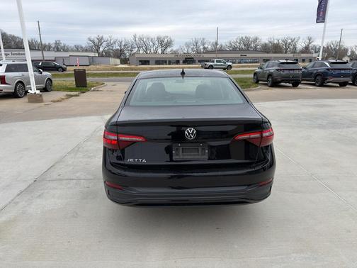 2024 Volkswagen Jetta 1.5T S