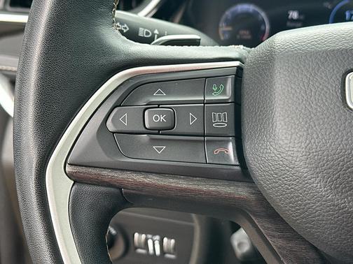 Baltic Gray Metallic Clearcoat 2022 Jeep Grand Cherokee L Limited