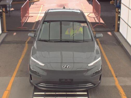 2023 Hyundai KONA EV SE