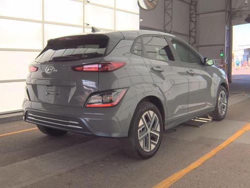 2023 Hyundai KONA EV SE