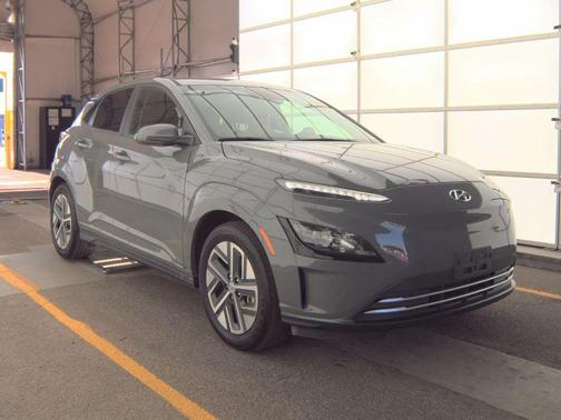 2023 Hyundai KONA EV SE