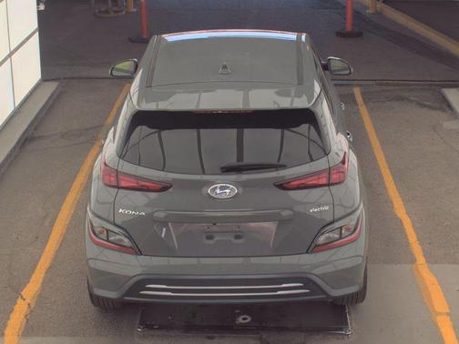 2023 Hyundai KONA EV SE