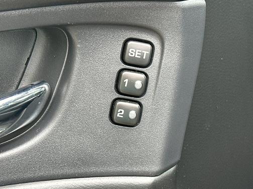 Magnetic Black Pearl 2021 Nissan Murano Platinum Intelligent AWD