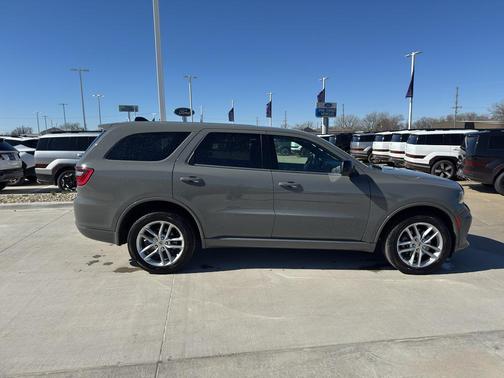 2023 Dodge Durango GT AWD