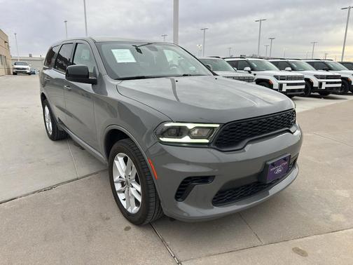 2023 Dodge Durango GT AWD