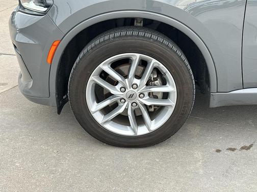 2023 Dodge Durango GT AWD