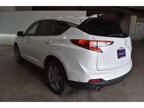 2021 Acura RDX Advance Package